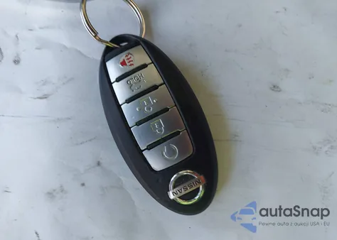 2020 Nissan Sentra Sr Xtronic Cvt из США, поврежденный, VIN 3N1AB8DV8LY266897